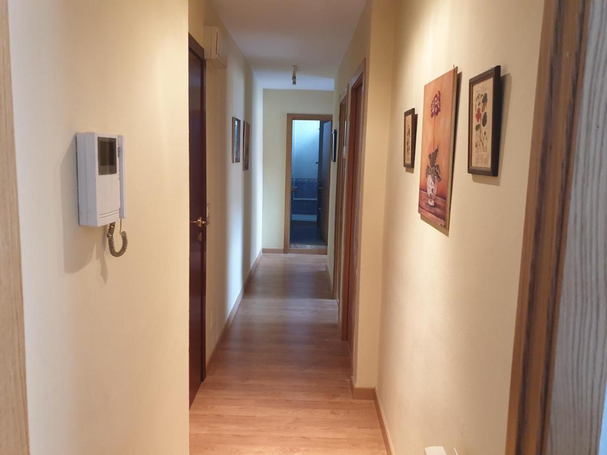 Apartament Incluye Parking!Gascona Oviedo, Luminoso, Acogedor Zewnętrze zdjęcie